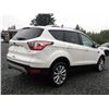 Image 17 : C6C --  2017 FORD ESCAPE TITANIUM INTELLIGENT 4WD, White, 101730 KM