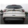 Image 20 : C6C --  2017 FORD ESCAPE TITANIUM INTELLIGENT 4WD, White, 101730 KM