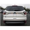 Image 21 : C6C --  2017 FORD ESCAPE TITANIUM INTELLIGENT 4WD, White, 101730 KM