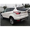 Image 25 : C6C --  2017 FORD ESCAPE TITANIUM INTELLIGENT 4WD, White, 101730 KM