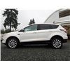 Image 28 : C6C --  2017 FORD ESCAPE TITANIUM INTELLIGENT 4WD, White, 101730 KM