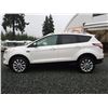 Image 29 : C6C --  2017 FORD ESCAPE TITANIUM INTELLIGENT 4WD, White, 101730 KM