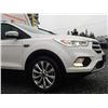 Image 43 : C6C --  2017 FORD ESCAPE TITANIUM INTELLIGENT 4WD, White, 101730 KM