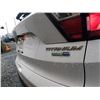 Image 56 : C6C --  2017 FORD ESCAPE TITANIUM INTELLIGENT 4WD, White, 101730 KM