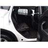 Image 78 : C6C --  2017 FORD ESCAPE TITANIUM INTELLIGENT 4WD, White, 101730 KM