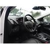 Image 98 : C6C --  2017 FORD ESCAPE TITANIUM INTELLIGENT 4WD, White, 101730 KM