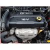 Image 52 : A6 --  2007 PONTIAC WAVE, Red, 159431 KM