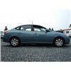 Image 10 : A8 --  2008 HYUNDAI ELANTRA GL , Blue, 291721 KM