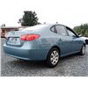 Image 13 : A8 --  2008 HYUNDAI ELANTRA GL , Blue, 291721 KM