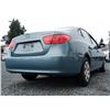 Image 14 : A8 --  2008 HYUNDAI ELANTRA GL , Blue, 291721 KM