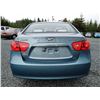 Image 16 : A8 --  2008 HYUNDAI ELANTRA GL , Blue, 291721 KM