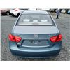 Image 17 : A8 --  2008 HYUNDAI ELANTRA GL , Blue, 291721 KM