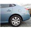Image 26 : A8 --  2008 HYUNDAI ELANTRA GL , Blue, 291721 KM