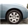 Image 33 : A8 --  2008 HYUNDAI ELANTRA GL , Blue, 291721 KM
