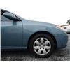 Image 34 : A8 --  2008 HYUNDAI ELANTRA GL , Blue, 291721 KM