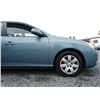 Image 35 : A8 --  2008 HYUNDAI ELANTRA GL , Blue, 291721 KM