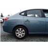 Image 36 : A8 --  2008 HYUNDAI ELANTRA GL , Blue, 291721 KM