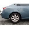 Image 37 : A8 --  2008 HYUNDAI ELANTRA GL , Blue, 291721 KM