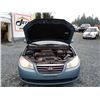 Image 40 : A8 --  2008 HYUNDAI ELANTRA GL , Blue, 291721 KM