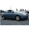 Image 9 : A8 --  2008 HYUNDAI ELANTRA GL , Blue, 291721 KM