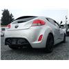 Image 15 : B6 --  2012 HYUNDAI VELOSTER, Grey, 109763 MILES