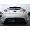 Image 16 : B6 --  2012 HYUNDAI VELOSTER, Grey, 109763 MILES