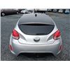 Image 18 : B6 --  2012 HYUNDAI VELOSTER, Grey, 109763 MILES