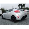Image 20 : B6 --  2012 HYUNDAI VELOSTER, Grey, 109763 MILES