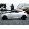 Image 23 : B6 --  2012 HYUNDAI VELOSTER, Grey, 109763 MILES