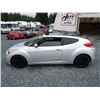 Image 24 : B6 --  2012 HYUNDAI VELOSTER, Grey, 109763 MILES