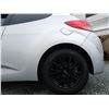Image 28 : B6 --  2012 HYUNDAI VELOSTER, Grey, 109763 MILES