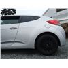 Image 29 : B6 --  2012 HYUNDAI VELOSTER, Grey, 109763 MILES
