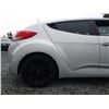 Image 40 : B6 --  2012 HYUNDAI VELOSTER, Grey, 109763 MILES