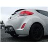Image 44 : B6 --  2012 HYUNDAI VELOSTER, Grey, 109763 MILES
