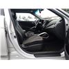 Image 60 : B6 --  2012 HYUNDAI VELOSTER, Grey, 109763 MILES