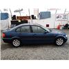 Image 11 : C2 --  2004 BMW 325 I , Blue, 166218 KM