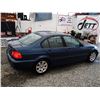Image 13 : C2 --  2004 BMW 325 I , Blue, 166218 KM