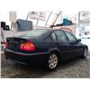 Image 14 : C2 --  2004 BMW 325 I , Blue, 166218 KM