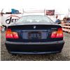 Image 17 : C2 --  2004 BMW 325 I , Blue, 166218 KM