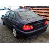 Image 19 : C2 --  2004 BMW 325 I , Blue, 166218 KM
