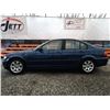 Image 23 : C2 --  2004 BMW 325 I , Blue, 166218 KM