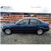 Image 24 : C2 --  2004 BMW 325 I , Blue, 166218 KM