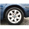 Image 26 : C2 --  2004 BMW 325 I , Blue, 166218 KM
