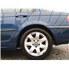 Image 27 : C2 --  2004 BMW 325 I , Blue, 166218 KM