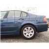 Image 28 : C2 --  2004 BMW 325 I , Blue, 166218 KM