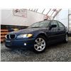 Image 2 : C2 --  2004 BMW 325 I , Blue, 166218 KM