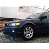 Image 33 : C2 --  2004 BMW 325 I , Blue, 166218 KM