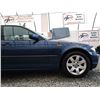 Image 38 : C2 --  2004 BMW 325 I , Blue, 166218 KM