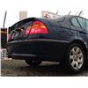 Image 43 : C2 --  2004 BMW 325 I , Blue, 166218 KM