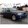 Image 8 : C2 --  2004 BMW 325 I , Blue, 166218 KM